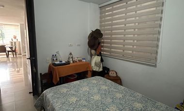 VENDO APARTAMENTO EN EDIFICIO IBIZA EN CAÑAVERAL FLORIDABLANCA