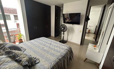 VENDO APARTAMENTO EN EDIFICIO IBIZA EN CAÑAVERAL FLORIDABLANCA