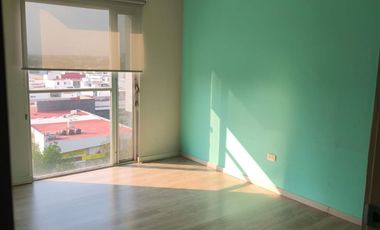 Departamento en renta en Torre Santa Fe – Calzada Zavaleta