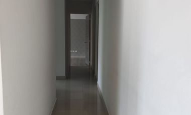 Departamento en renta en Torre Santa Fe – Calzada Zavaleta