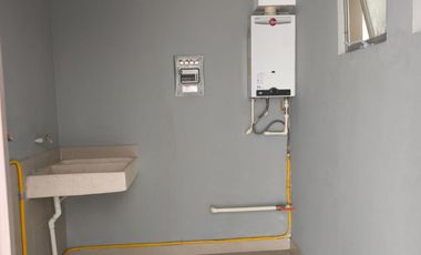 Departamento en renta en Torre Santa Fe – Calzada Zavaleta