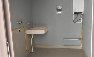 Departamento en renta en Torre Santa Fe – Calzada Zavaleta