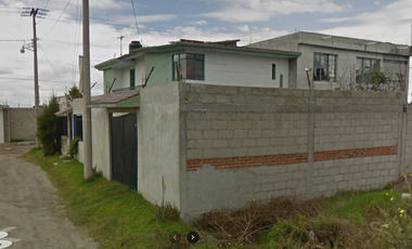 Casa en venta en Chachapa Centro, Amozoc de Mota, Puebla CLP