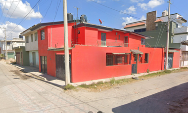 Casa en venta en Chachapa Centro, Amozoc de Mota, Puebla CLP