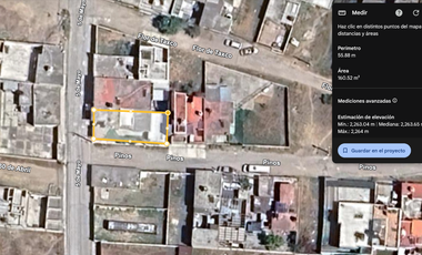 Casa en venta en Chachapa Centro, Amozoc de Mota, Puebla CLP