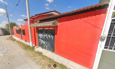 Casa en venta en Chachapa Centro, Amozoc de Mota, Puebla CLP