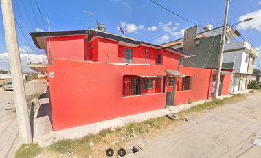 Casa en venta en Chachapa Centro, Amozoc de Mota, Puebla CLP