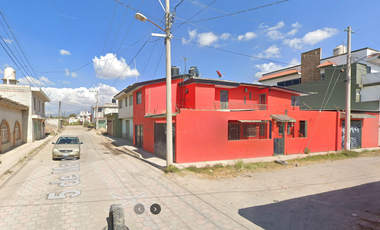 Casa en venta en Chachapa Centro, Amozoc de Mota, Puebla CLP
