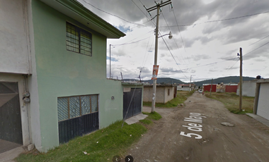 Casa en venta en Chachapa Centro, Amozoc de Mota, Puebla CLP