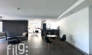 Arriendo Departamento en zona tranquila y residencial