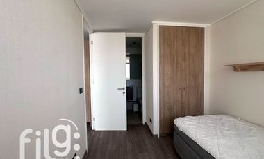 Arriendo Departamento en zona tranquila y residencial