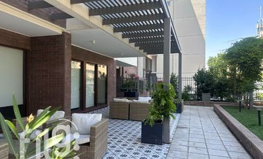 Arriendo Departamento en zona tranquila y residencial