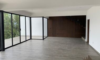 SE RENTA CASA EN LINDA VISTA (TRES MARIAS)
