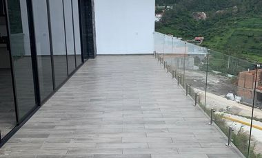 SE RENTA CASA EN LINDA VISTA (TRES MARIAS)