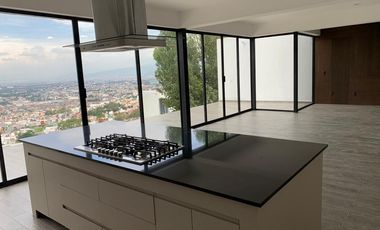 SE RENTA CASA EN LINDA VISTA (TRES MARIAS)