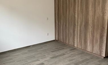 SE RENTA CASA EN LINDA VISTA (TRES MARIAS)