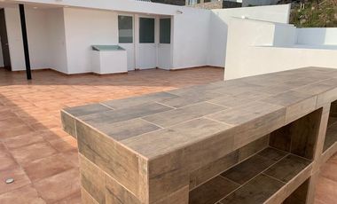 SE RENTA CASA EN LINDA VISTA (TRES MARIAS)
