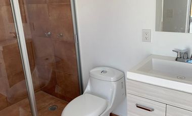 SE RENTA CASA EN LINDA VISTA (TRES MARIAS)