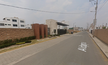 Casa en venta en Fraccionamiento Arcadia, San Juan Cuautlancingo, Puebla CLP