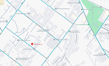 Casa en venta en Fraccionamiento Arcadia, San Juan Cuautlancingo, Puebla CLP