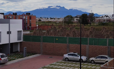 Casa en venta en Fraccionamiento Arcadia, San Juan Cuautlancingo, Puebla CLP