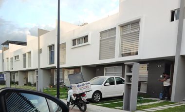 Casa en venta en Fraccionamiento Arcadia, San Juan Cuautlancingo, Puebla CLP