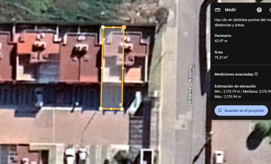 Casa en venta en Fraccionamiento Arcadia, San Juan Cuautlancingo, Puebla CLP