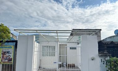 ¡𝘾𝘼𝙎𝘼 𝘿𝙀 1 𝙉𝙄𝙑𝙀𝙇 𝙀𝙉 𝙑𝙀𝙉𝙏𝘼!✅🔺 📍𝙵𝚁𝙰𝙲𝙲𝙸𝙾𝙽𝙰𝙼𝙸𝙴𝙽𝚃𝙾 𝙻𝙰 𝙷𝙴𝚁𝚁𝙰𝙳𝚄𝚁𝙰