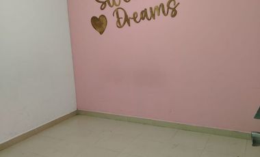 ¡𝘾𝘼𝙎𝘼 𝘿𝙀 1 𝙉𝙄𝙑𝙀𝙇 𝙀𝙉 𝙑𝙀𝙉𝙏𝘼!✅🔺 📍𝙵𝚁𝙰𝙲𝙲𝙸𝙾𝙽𝙰𝙼𝙸𝙴𝙽𝚃𝙾 𝙻𝙰 𝙷𝙴𝚁𝚁𝙰𝙳𝚄𝚁𝙰