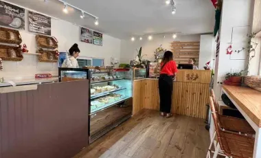 LOCAL VENTA DERECHO A LLAVES CAFETERIA/ PASTALERIA / PANADERIA  VIÑA DEL MAR UF 880.23