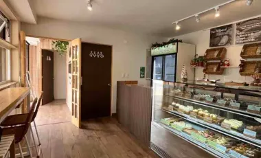 LOCAL VENTA DERECHO A LLAVES CAFETERIA/ PASTALERIA / PANADERIA  VIÑA DEL MAR UF 880.23