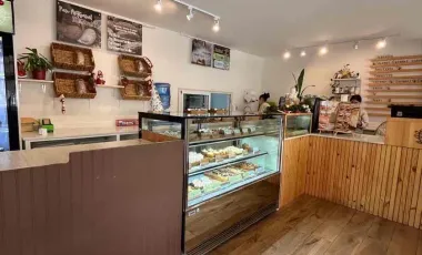 LOCAL VENTA DERECHO A LLAVES CAFETERIA/ PASTALERIA / PANADERIA  VIÑA DEL MAR UF 880.23
