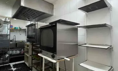 LOCAL VENTA DERECHO A LLAVES CAFETERIA/ PASTALERIA / PANADERIA  VIÑA DEL MAR UF 880.23