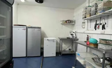 LOCAL VENTA DERECHO A LLAVES CAFETERIA/ PASTALERIA / PANADERIA  VIÑA DEL MAR UF 880.23