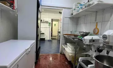 LOCAL VENTA DERECHO A LLAVES CAFETERIA/ PASTALERIA / PANADERIA  VIÑA DEL MAR UF 880.23