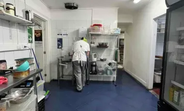 LOCAL VENTA DERECHO A LLAVES CAFETERIA/ PASTALERIA / PANADERIA  VIÑA DEL MAR UF 880.23