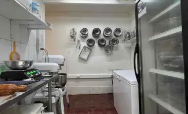 LOCAL VENTA DERECHO A LLAVES CAFETERIA/ PASTALERIA / PANADERIA  VIÑA DEL MAR UF 880.23