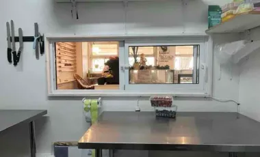 LOCAL VENTA DERECHO A LLAVES CAFETERIA/ PASTALERIA / PANADERIA  VIÑA DEL MAR UF 880.23