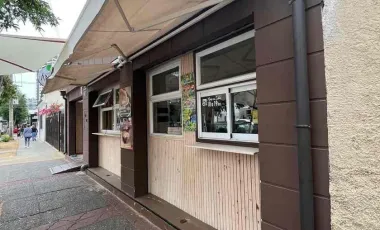 LOCAL VENTA DERECHO A LLAVES CAFETERIA/ PASTALERIA / PANADERIA  VIÑA DEL MAR UF 880.23