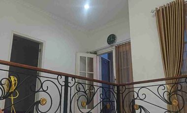 DIJUAL RUMAH LUAS TERAWAT & HARGA MIRING