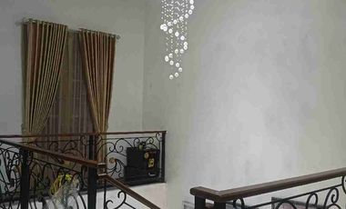 DIJUAL RUMAH LUAS TERAWAT & HARGA MIRING