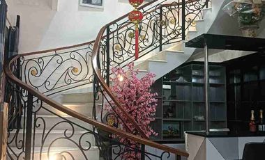 DIJUAL RUMAH LUAS TERAWAT & HARGA MIRING