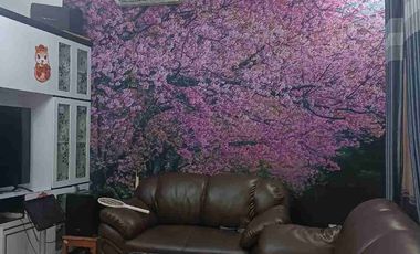 DIJUAL RUMAH LUAS TERAWAT & HARGA MIRING