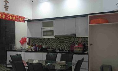 DIJUAL RUMAH LUAS TERAWAT & HARGA MIRING