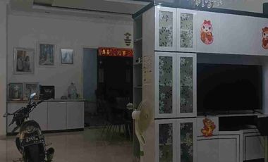 DIJUAL RUMAH LUAS TERAWAT & HARGA MIRING