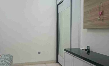 DIJUAL RUMAH LUAS TERAWAT & HARGA MIRING