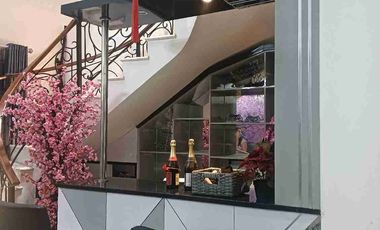 DIJUAL RUMAH LUAS TERAWAT & HARGA MIRING