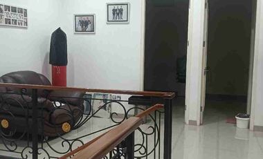 DIJUAL RUMAH LUAS TERAWAT & HARGA MIRING
