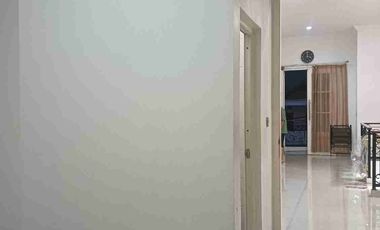 DIJUAL RUMAH LUAS TERAWAT & HARGA MIRING