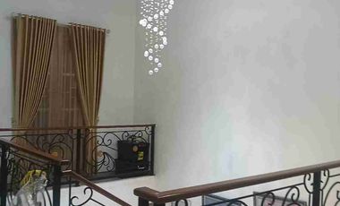 DIJUAL RUMAH LUAS TERAWAT & HARGA MIRING